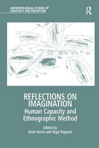 Human Rights and Works of the Imagination: An Ethnography of .